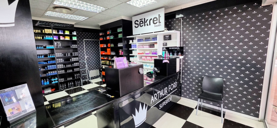 To Let Commercial Property for Rent in Bellville Central Western Cape